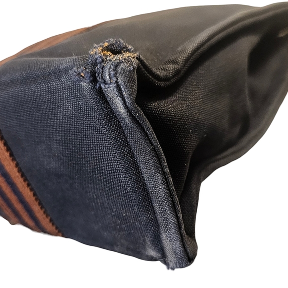 HERMES HERLINE TOTE - Picture 9 of 13